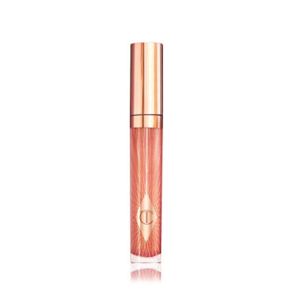 Collagen Lip Bath in Peachy Plump